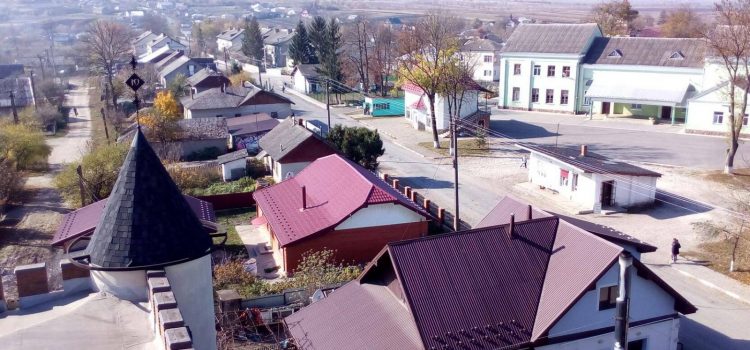 Прикарпатське село визнали найоптимістичнішим в Україні