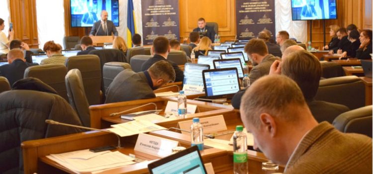 Реформа децентралізації завершиться в 2020 році проведенням восени місцевих виборів на новій територіальній основі громад