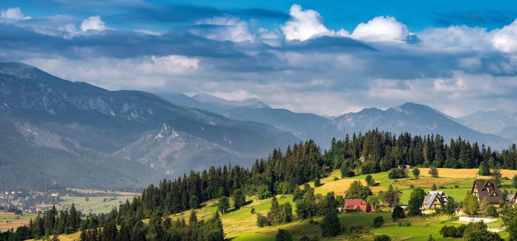 У Матеївецькій ОТГ реалізують лікувально-оздоровчий туризм